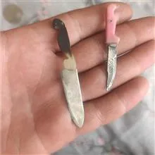 چاقو