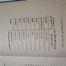 کتاب