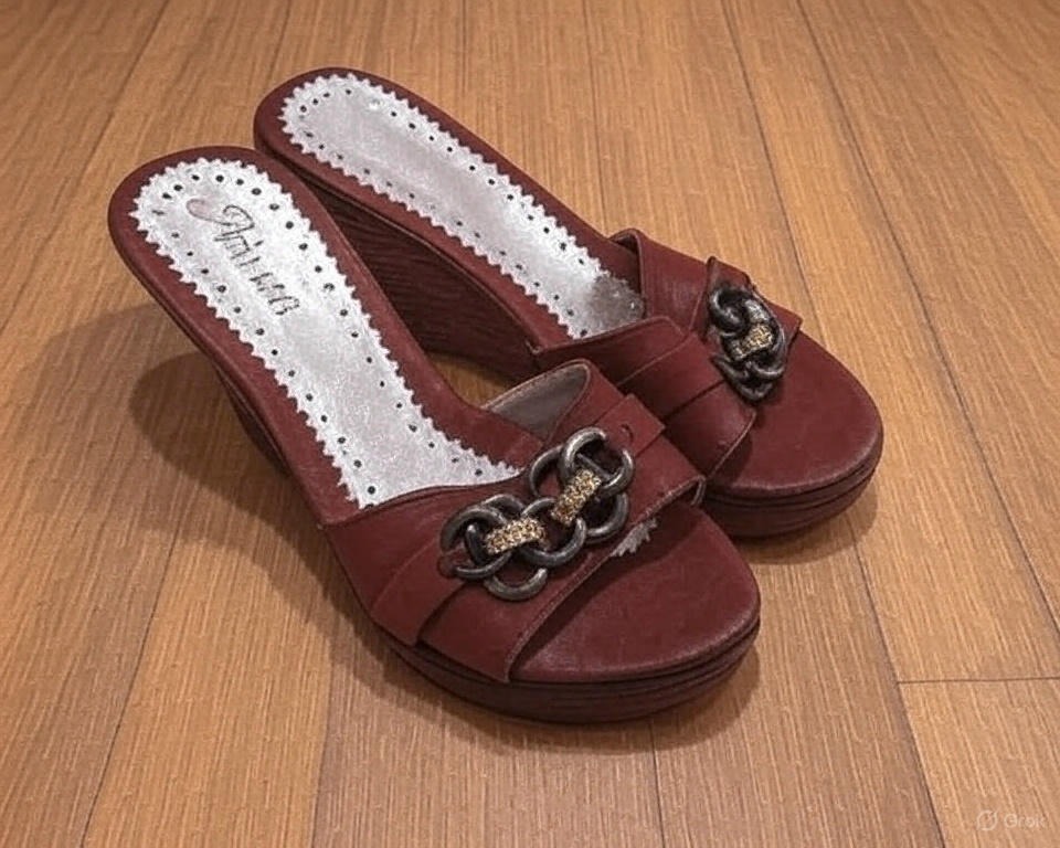 کفش مجلسی زنانه