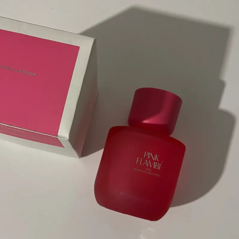 عطر زنانه زارا