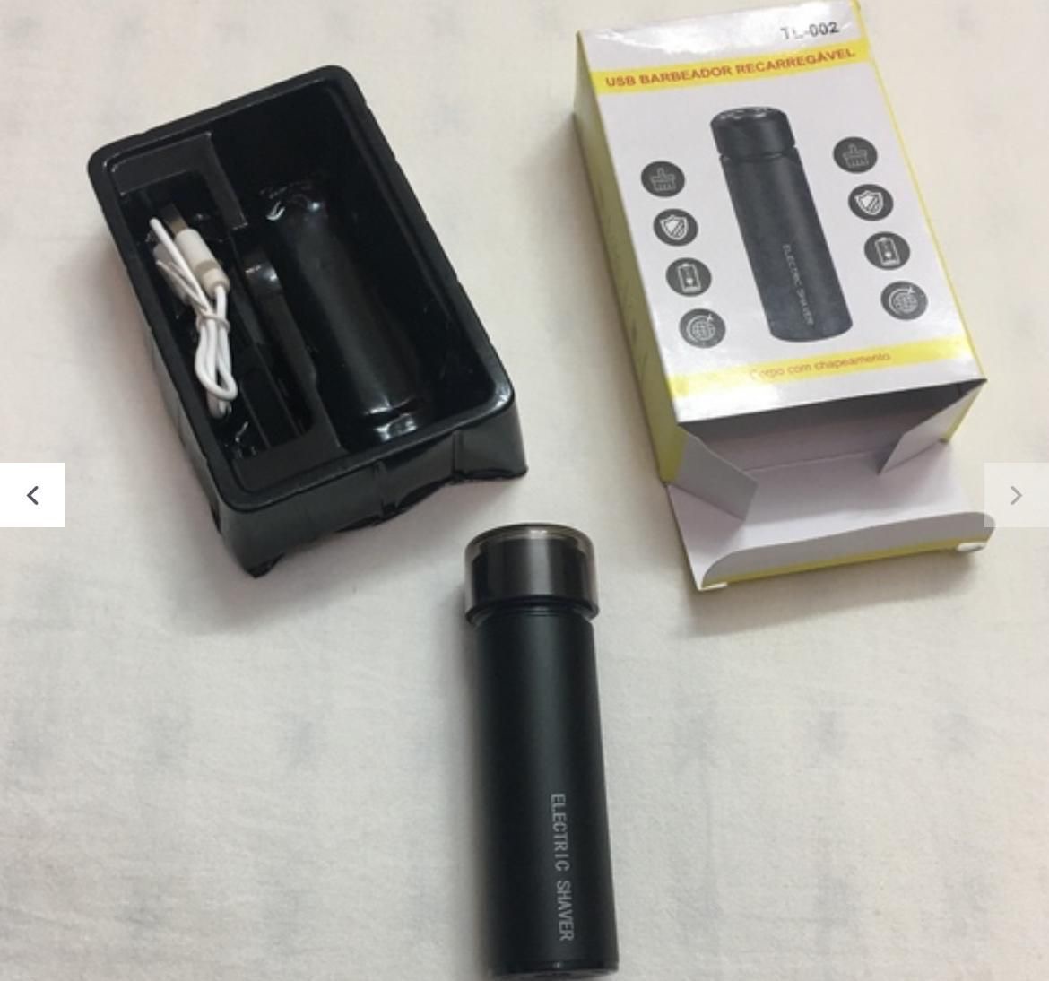 شیور یا ریش تراش