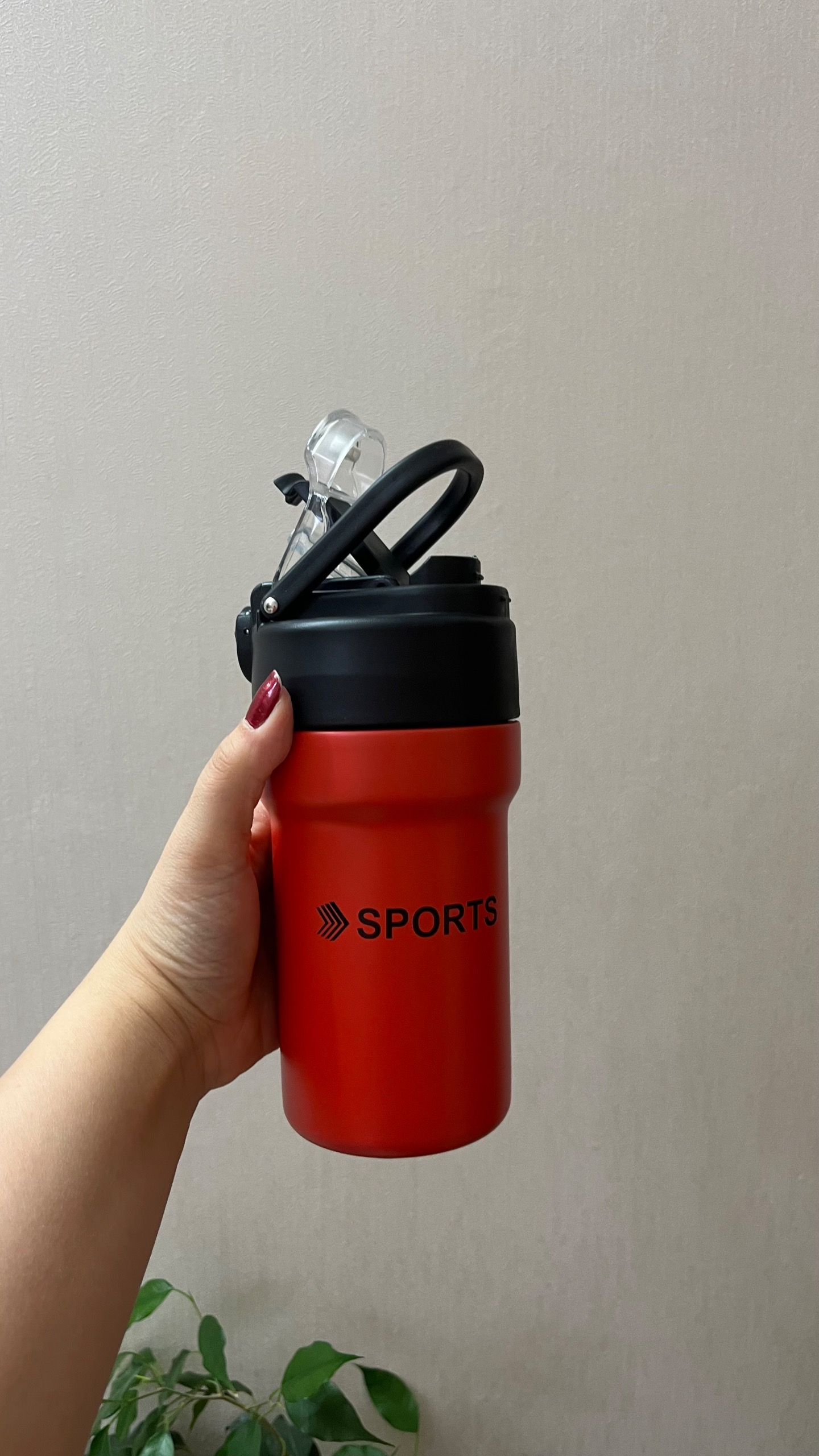 تراول ماگ اسپورت