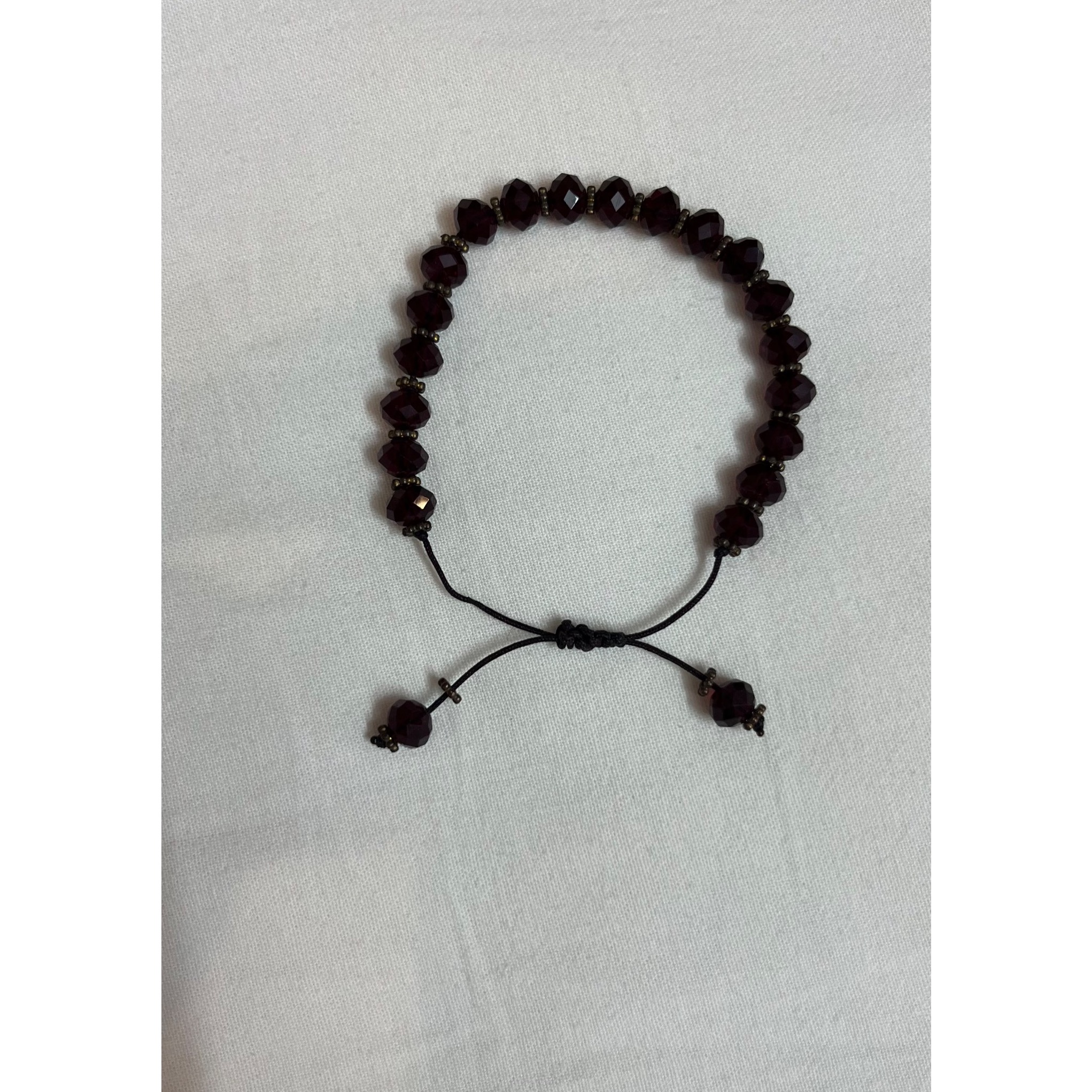 دستبند دونه اناری