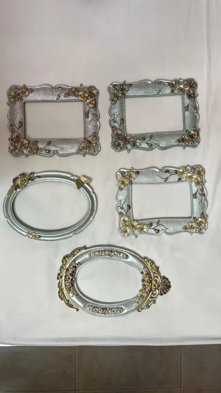 قاب عکس هنری
