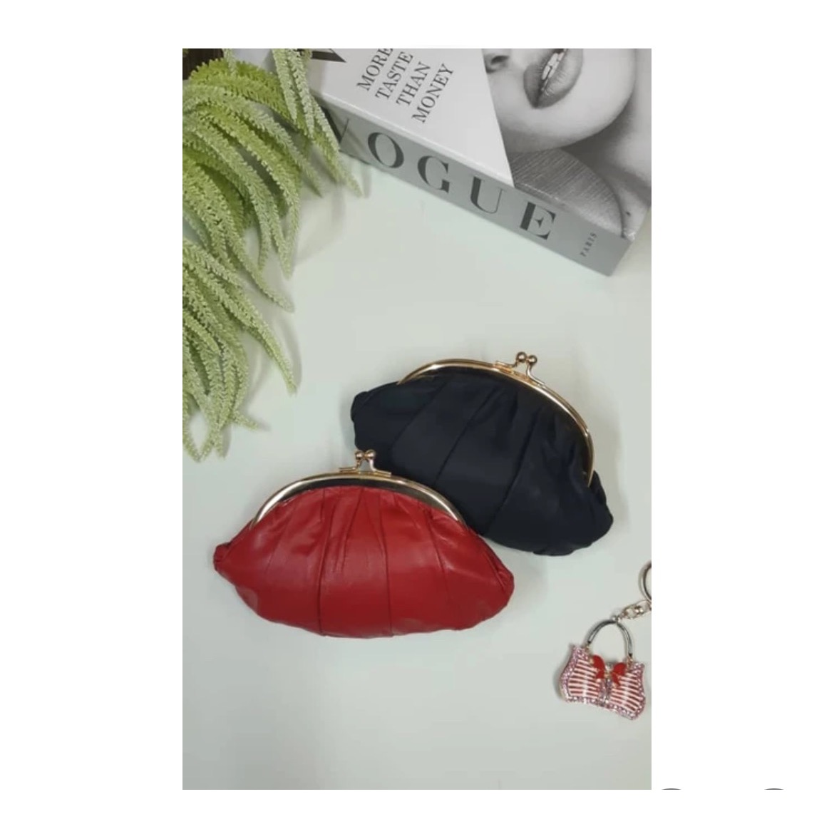 کیف زنانه چرمی