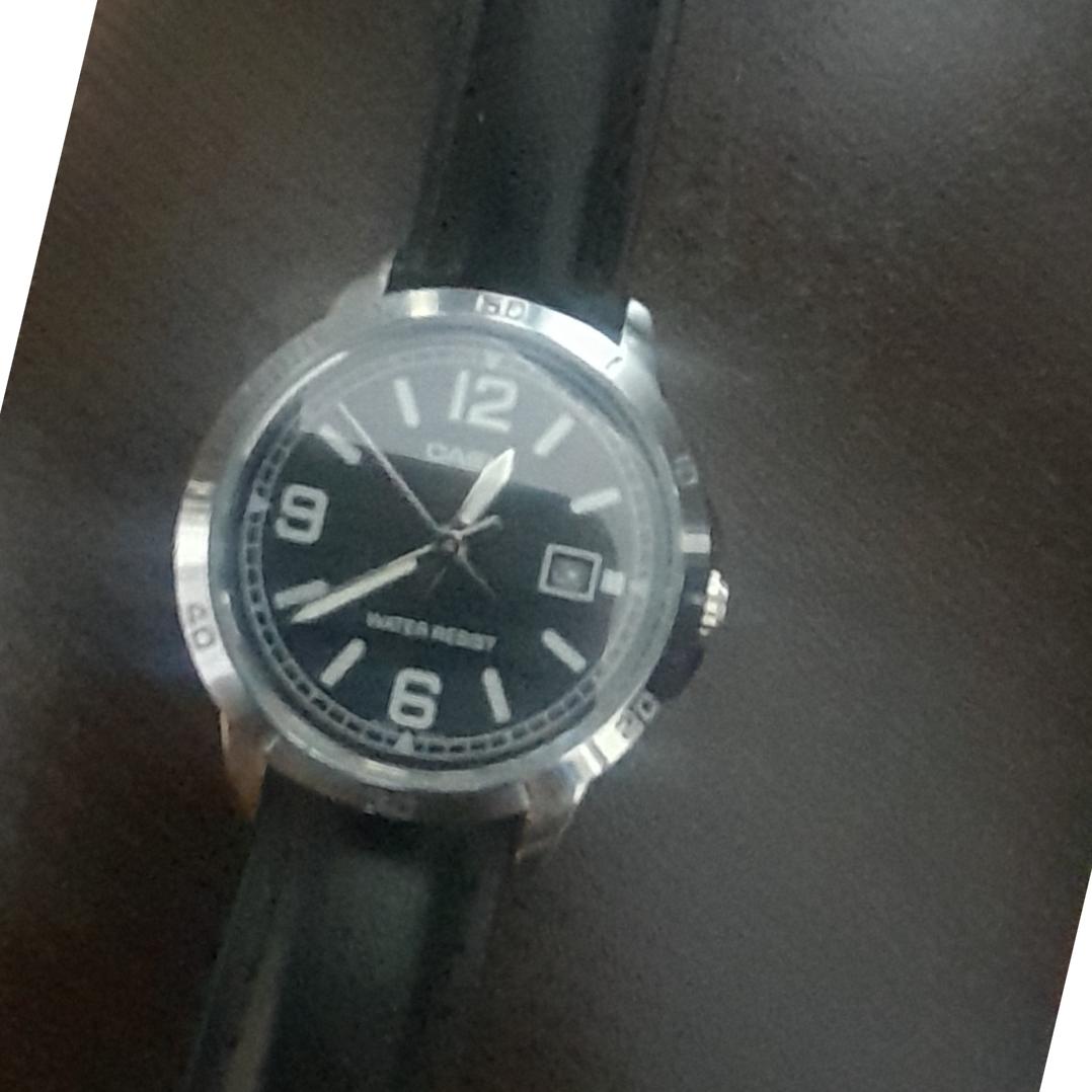 کاسیو LTPاورجینال شب نما