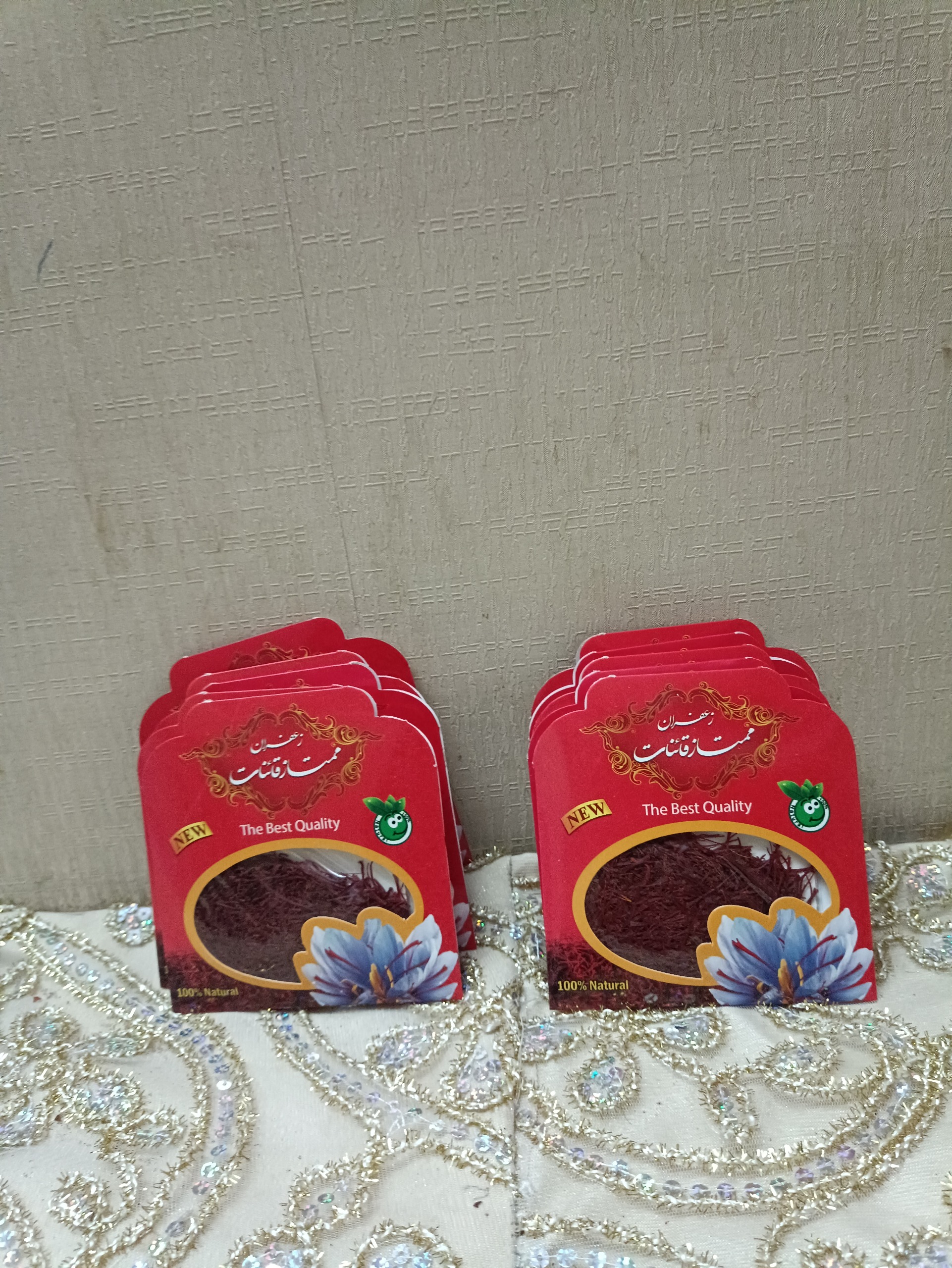 زعفران قائنات زعفران قائنات ممتاز