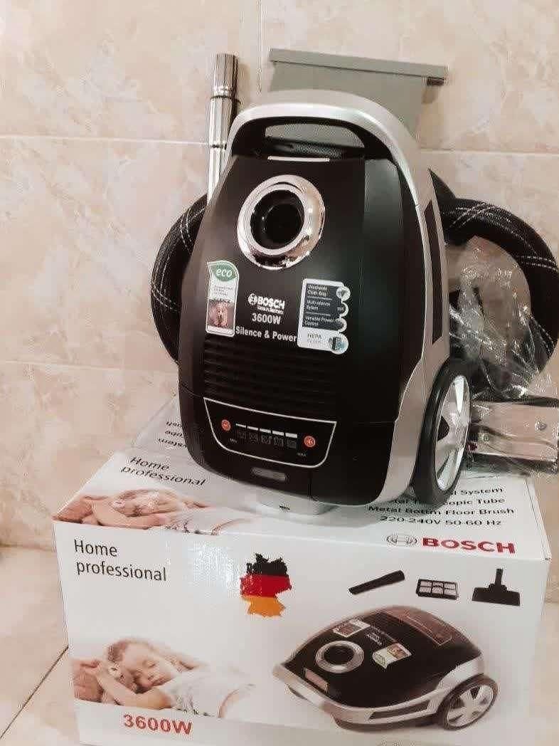جاروبرقی بوش آلمان نو آک بند