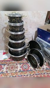 قابلمه کوشا سرویس قابلمه نو