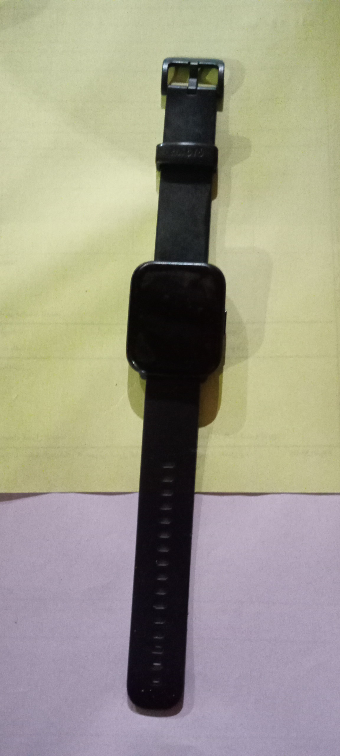 Mibro watch c2