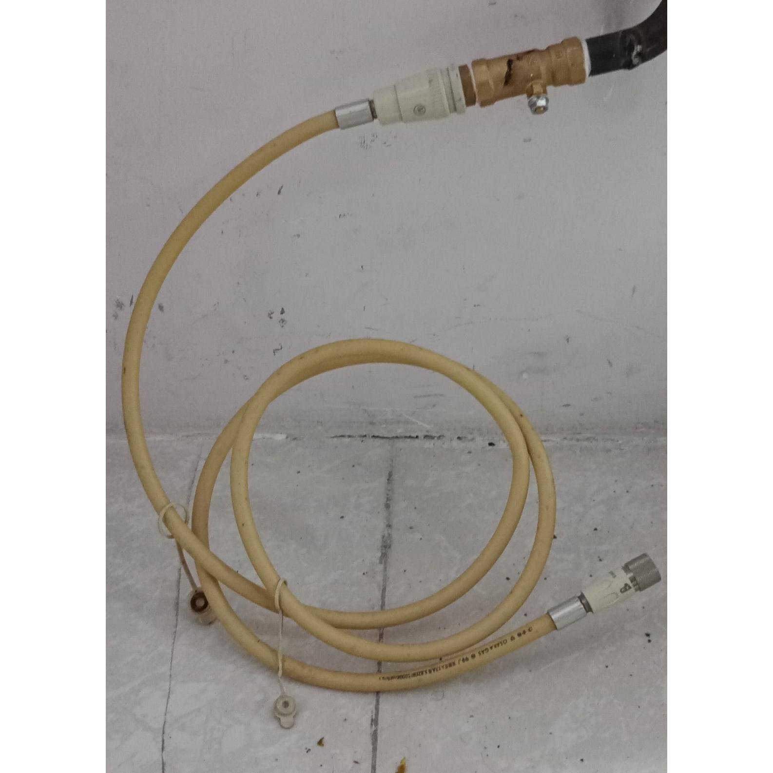 شیلنگ بخاری گازی ژاپنی