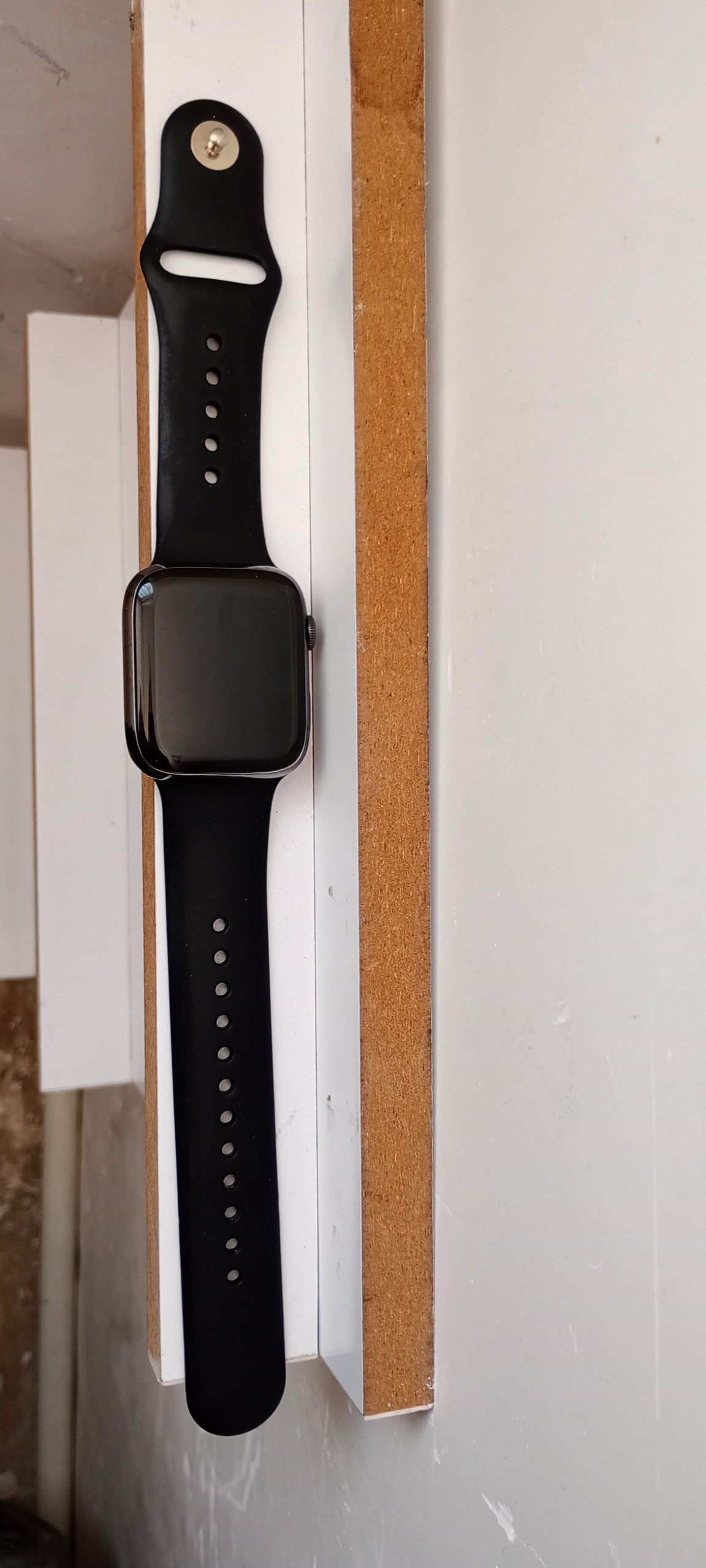 ساعت هوشمند سیگما