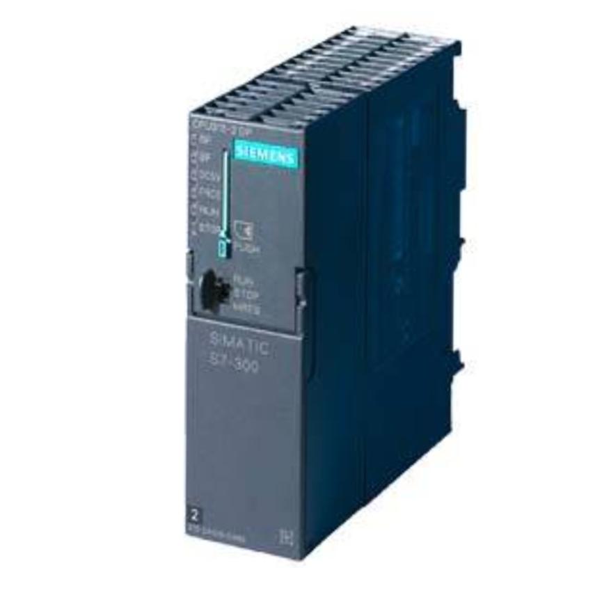 سی پی یو زیمنس مدل 6ES7315-2AG10-0AB0