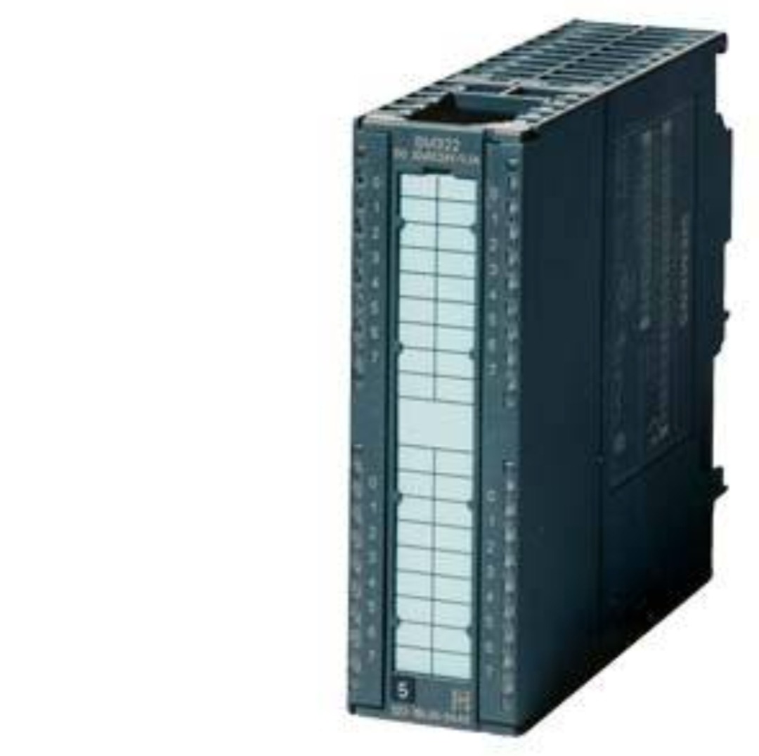 کارت خروجی دیجیتال سری S7-300 SM322