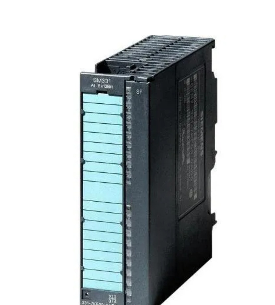 PLC S7 300 زیمنس | 6ES7331-1KF01-0AB0