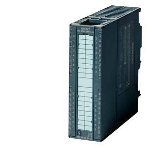 کارت خروجی زیمنس آنالوگ مدل 6ES7332-5HF00-0AB0