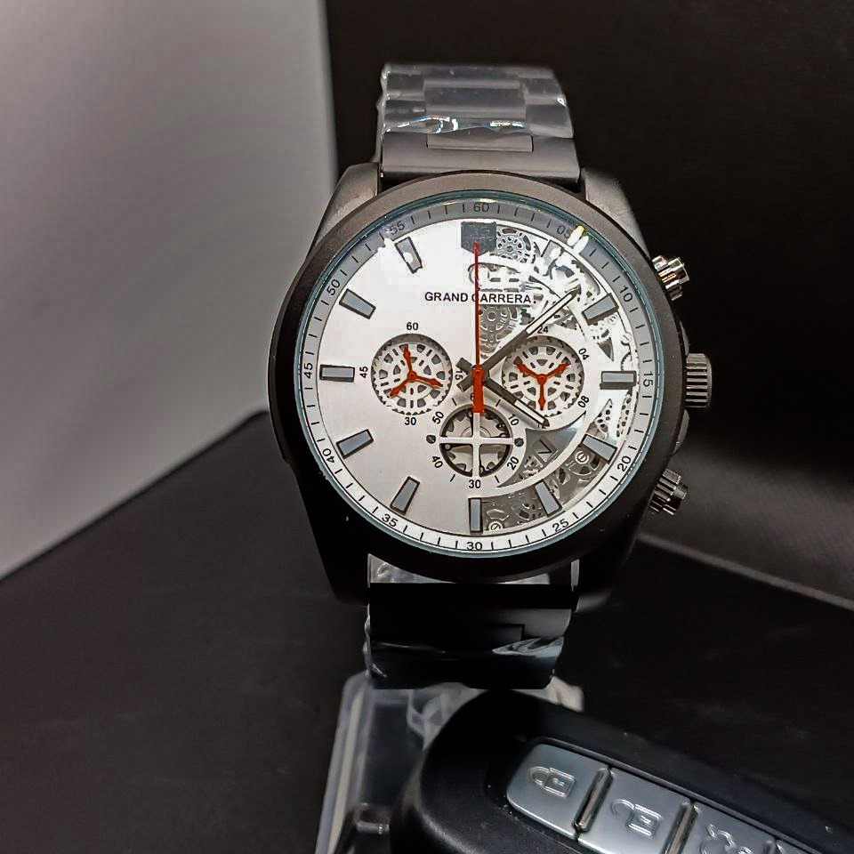 ساعت Tag Heuer CR7 For Men