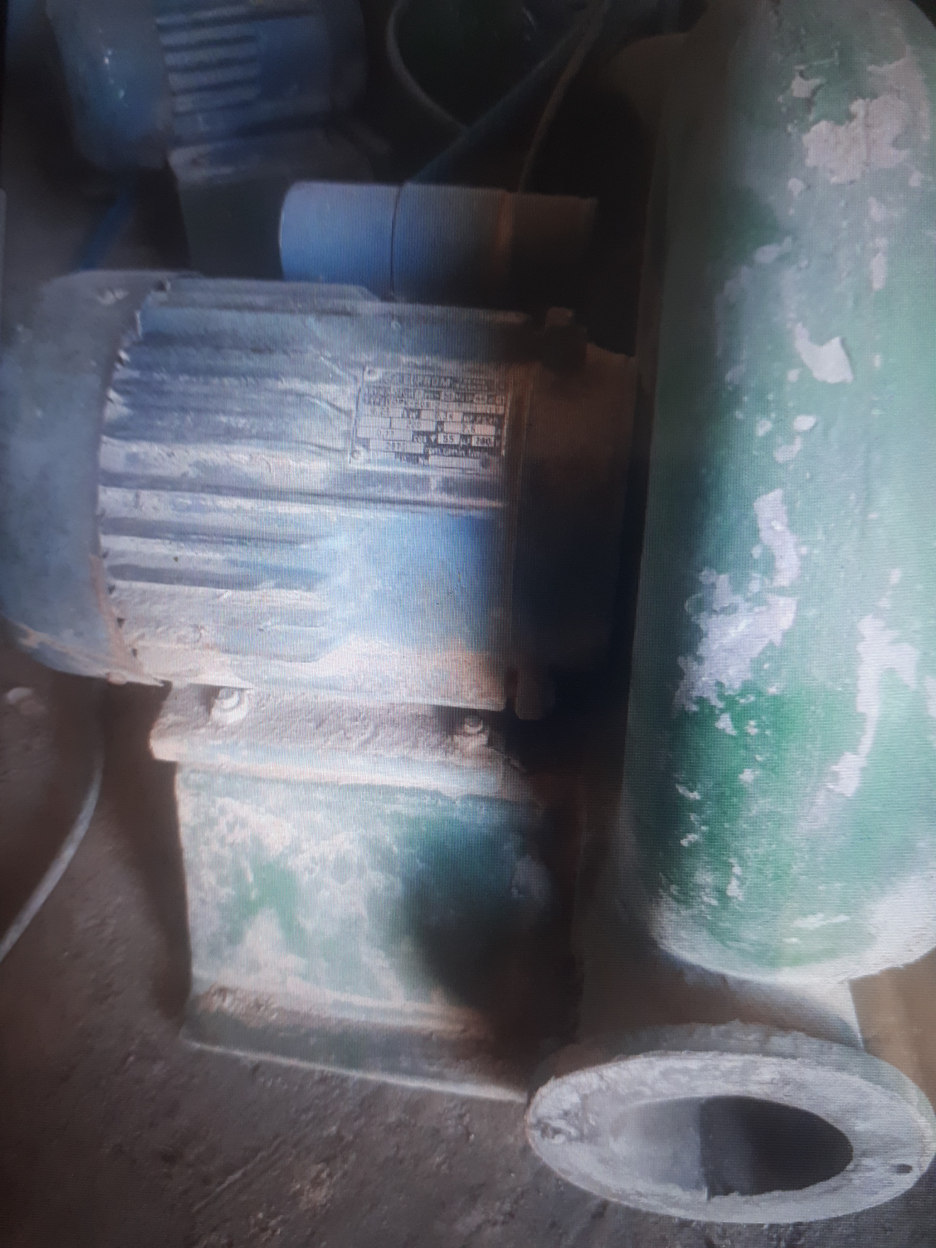 موتور تک فاز