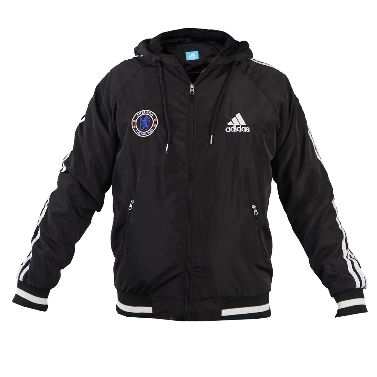 کاپشن مردانه آدیداس مدل Kameron ( در 2 رنگبندی )