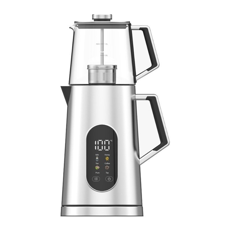 چایساز روهمی زانتی مدل ZHSTMF-17US4KSA