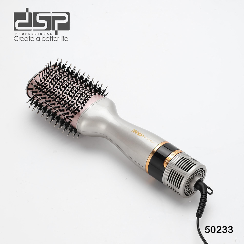 برس سشوار حرارتی دی اس پی DSP اورجینال مدل 50233