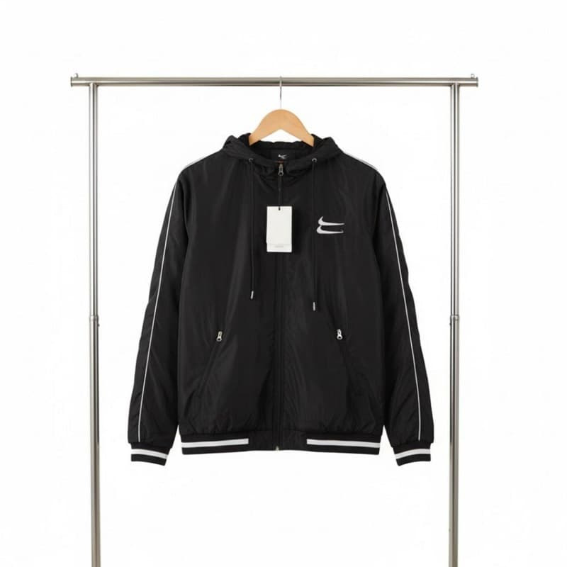 کاپشن دو نایک مردانه مدل Sina