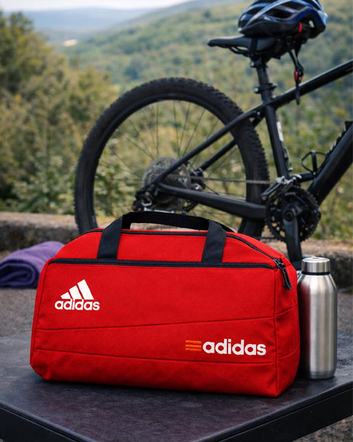 ساک ورزشی مدل Adidas ( در 2 رنگ بندی )