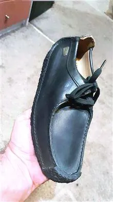 کفش