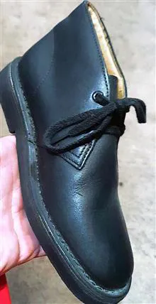 کفش