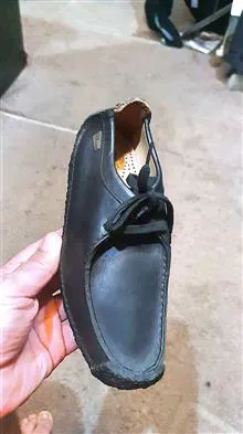 کفش