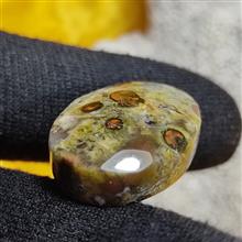 نگین