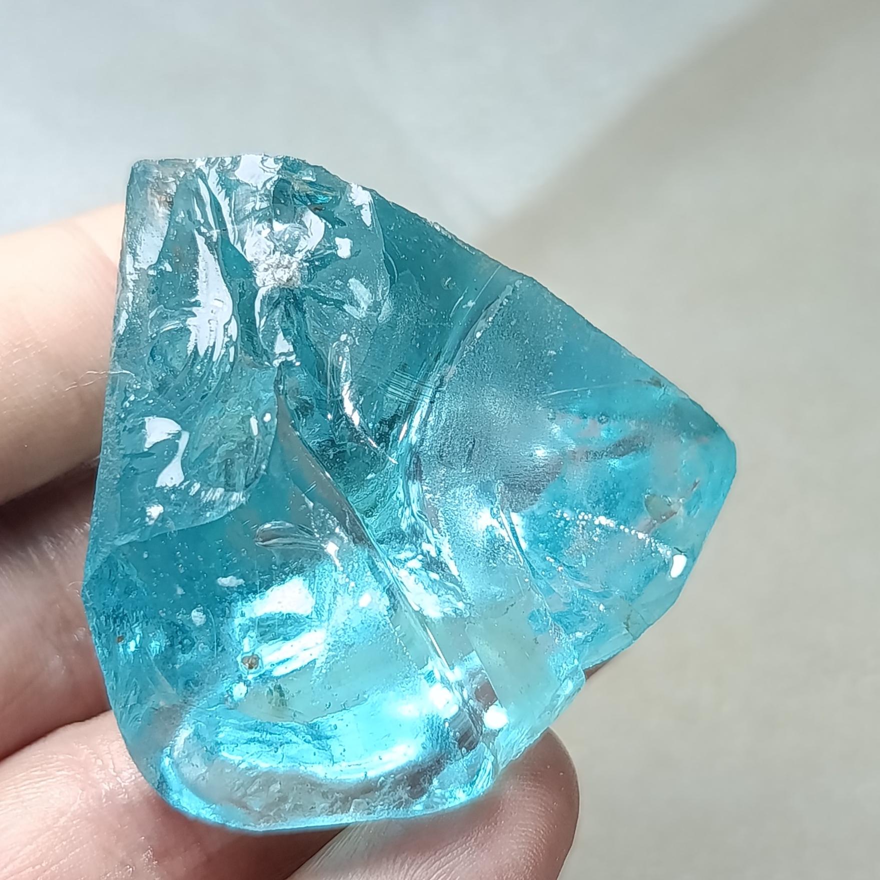 ابسدین آبسدین ابی طبیعی کمیاب