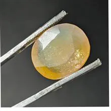 نگین