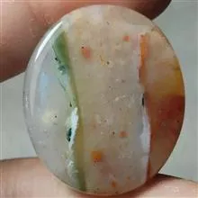 نگین