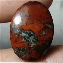 نگین