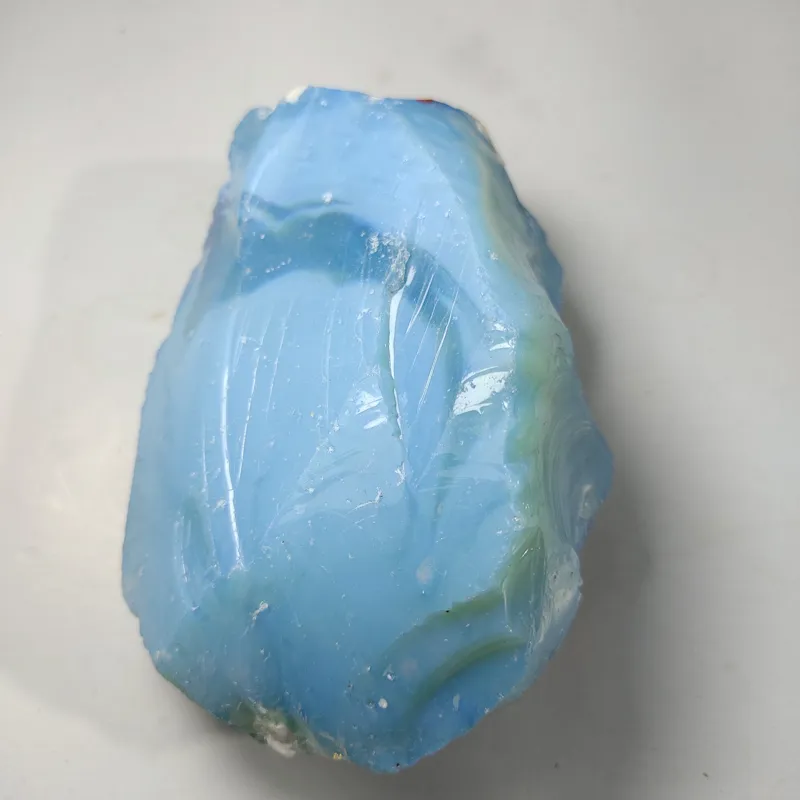 سنگ اپالین درجه یک 550 گرمی وارداتی درجه یک