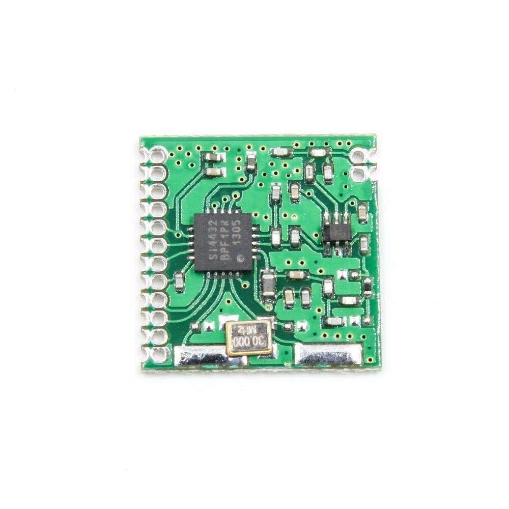ماژول وایرلس SI4432