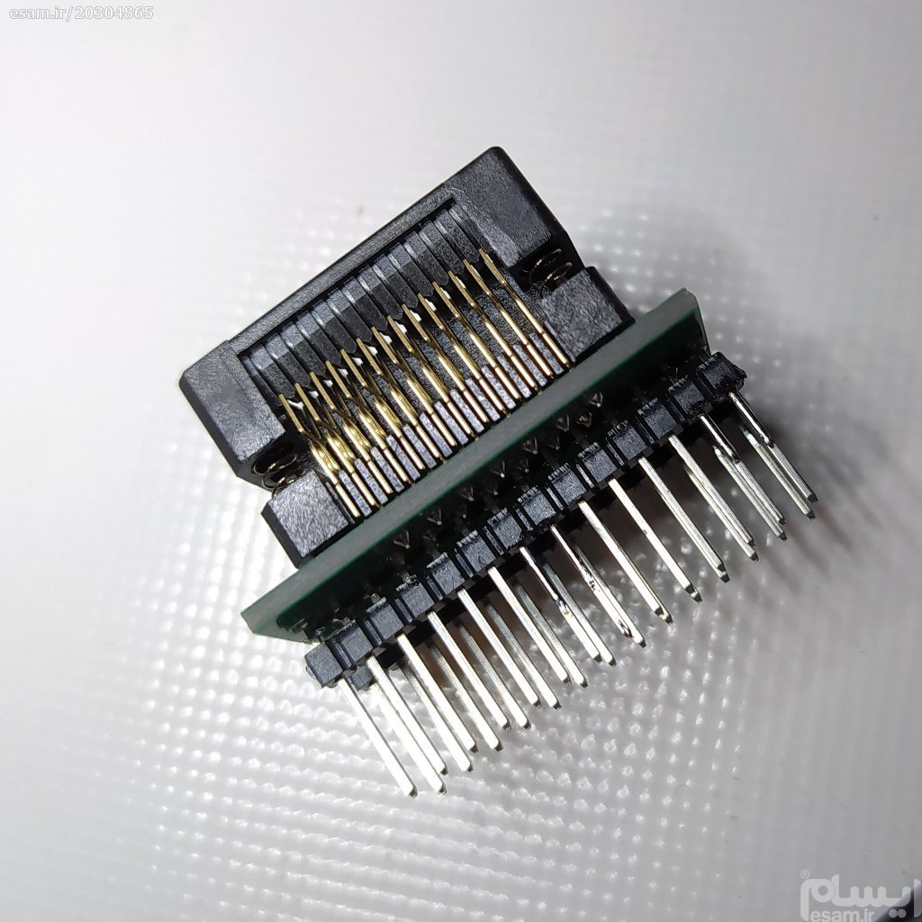 SOIC 28 TNM5000 اصلی