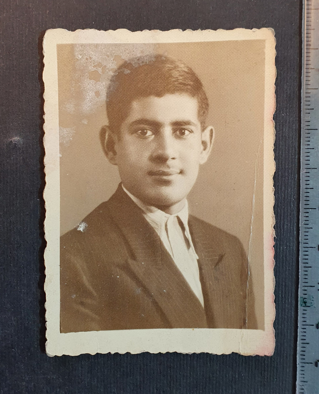 عکس قدیمی زمان شاه