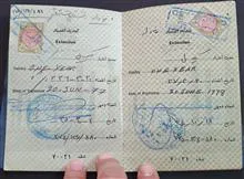 پروانه