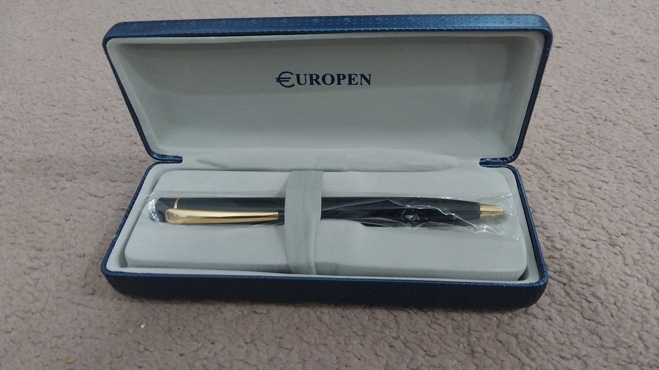 خودکار یوروپن Europen