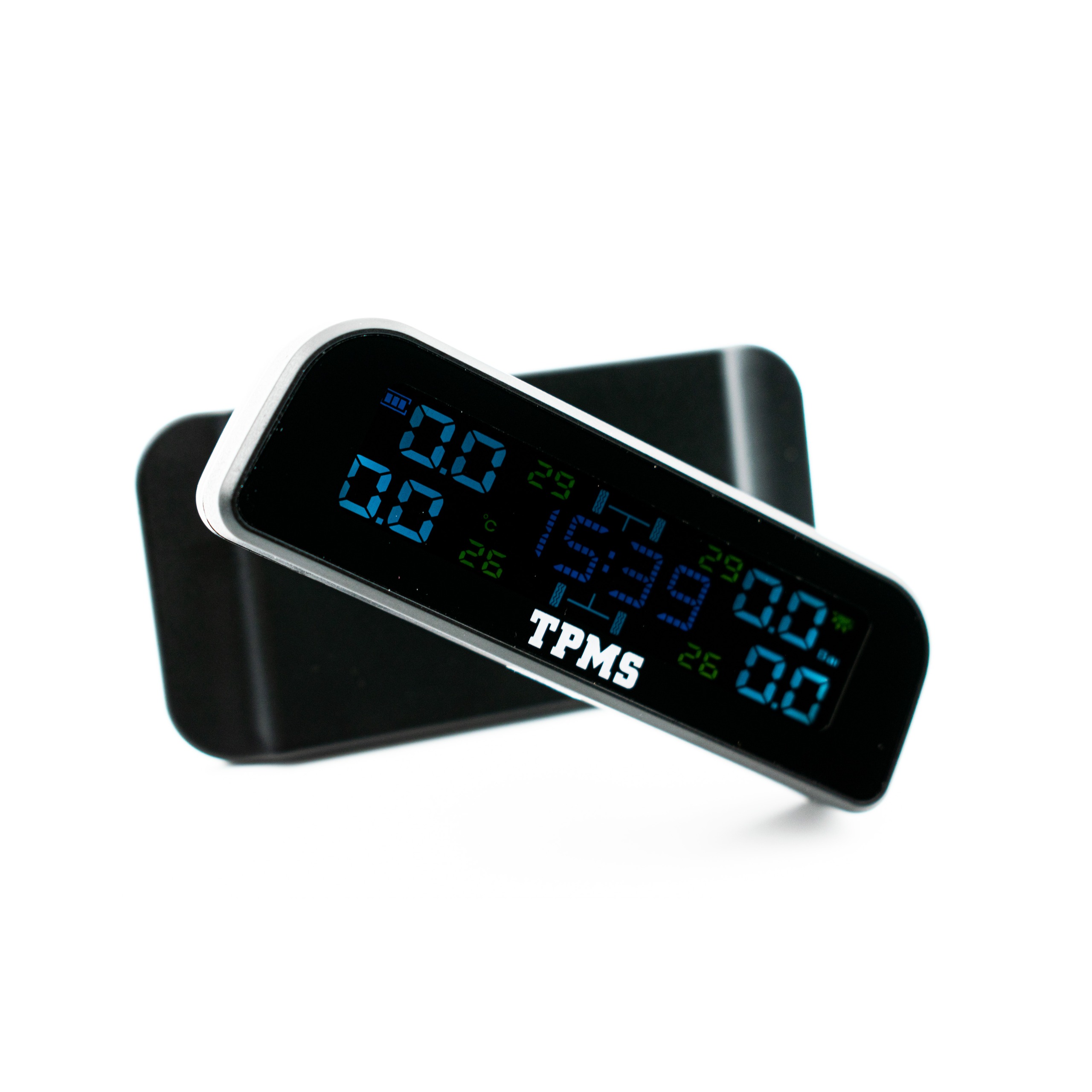 سیستم مانیتورینگ فشار لاستیک (TPMS)  TY18