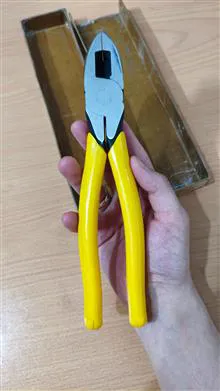 انبردست