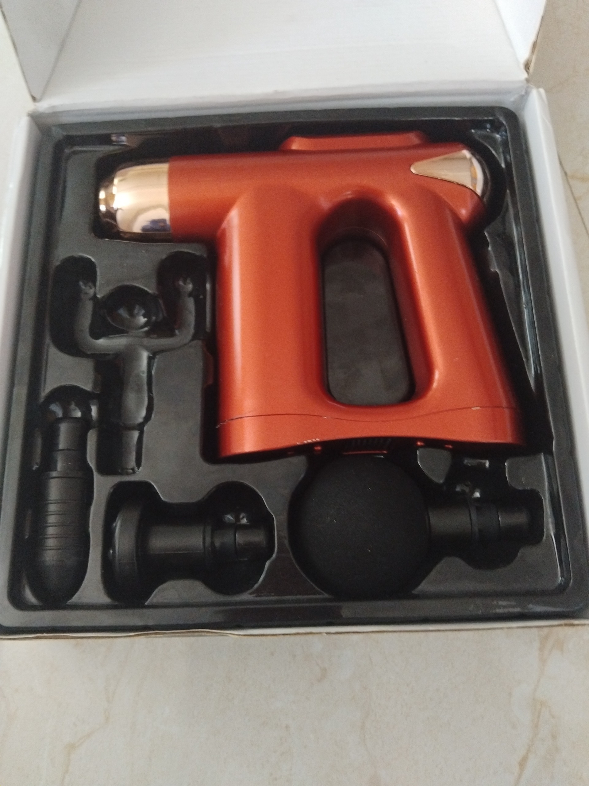 ماسا ژور شارژی