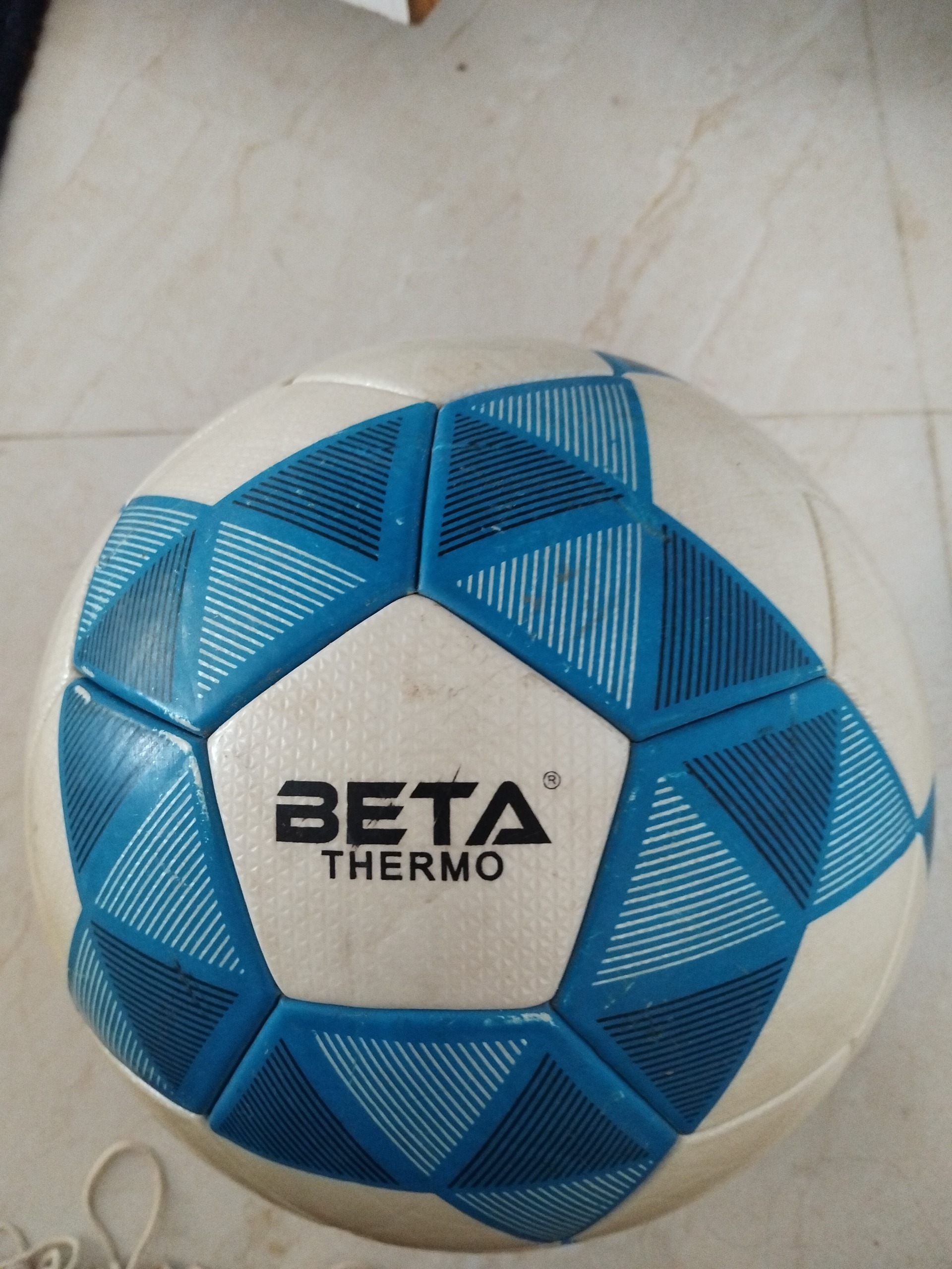 توب فوتبال سایز5 بتا