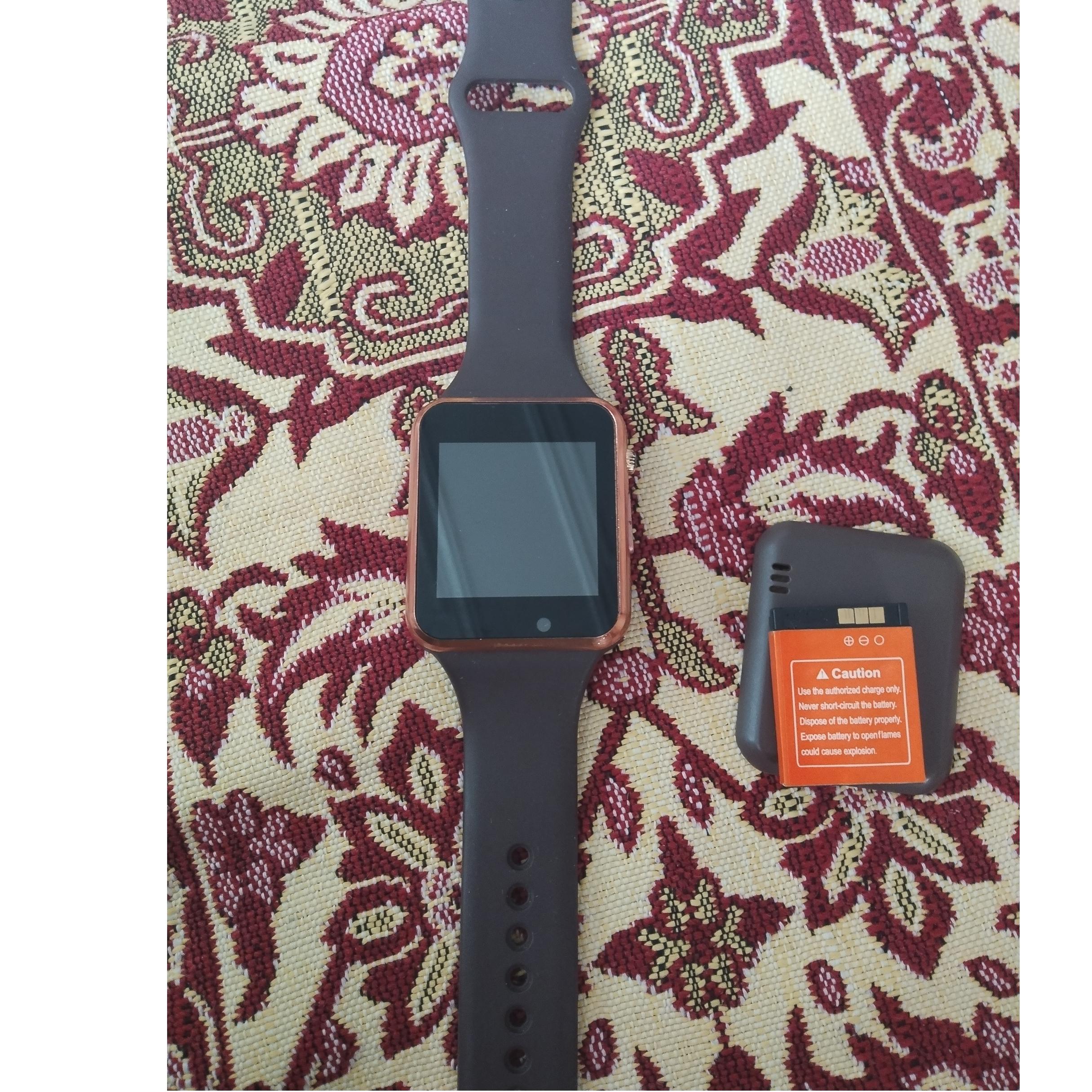 ساعت هوشمند مودیو A1