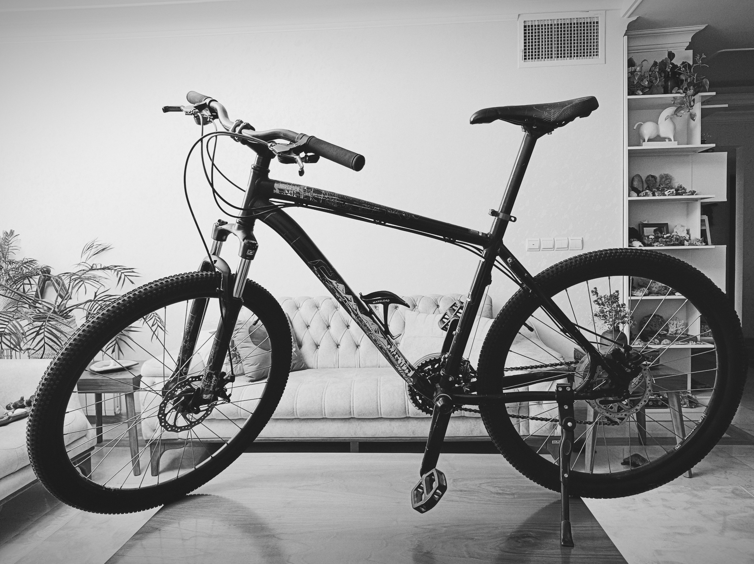 دوچرخه اسپشیالایزد 26 تایوان