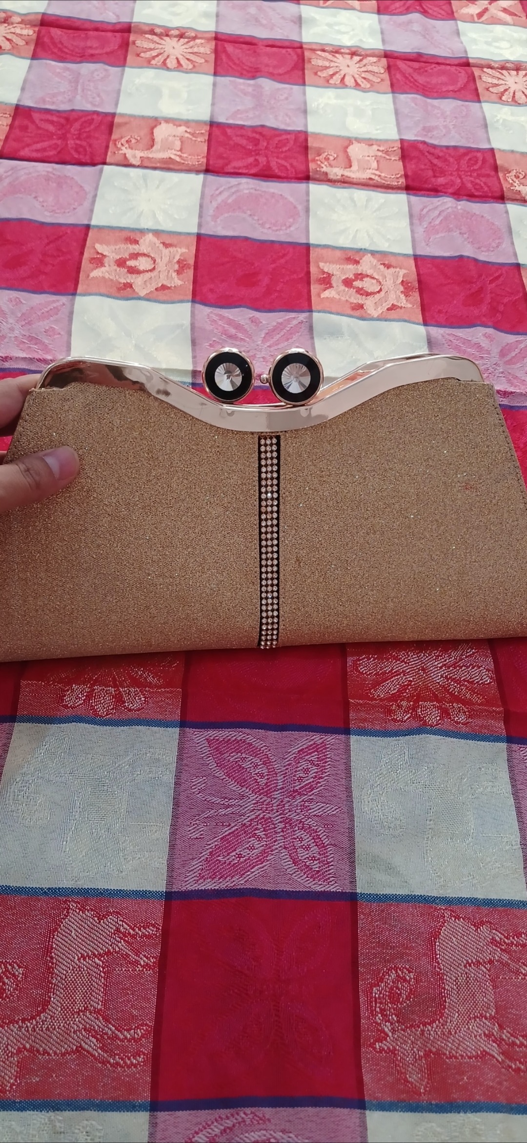 کیف مجلسی شیک