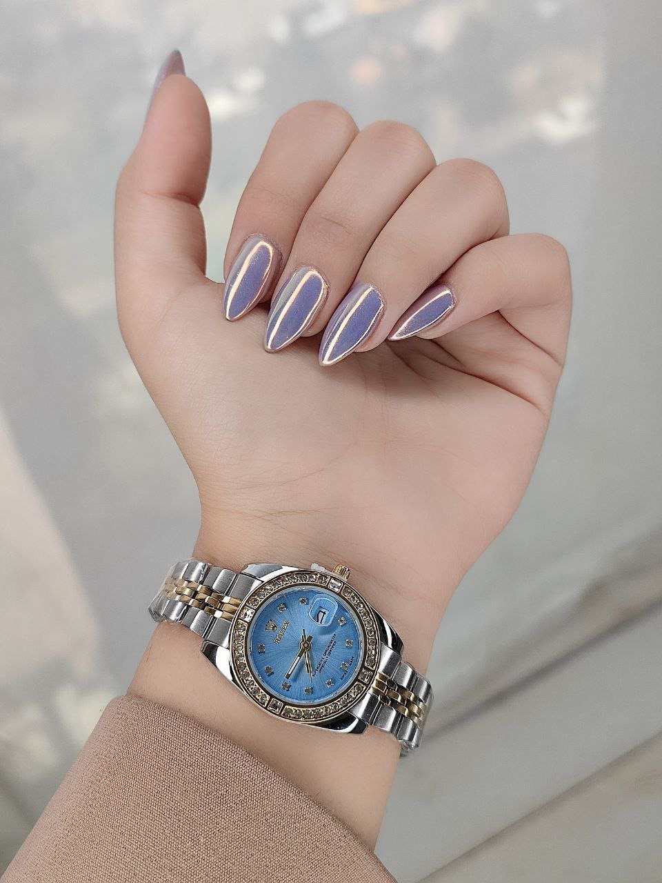 ساعت شیک برند Rolex