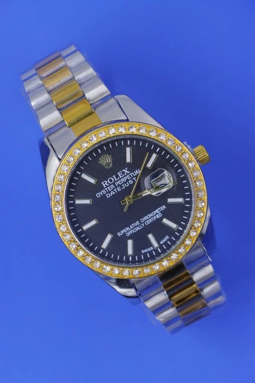 ساعت لوکس برند رولکس Rolex